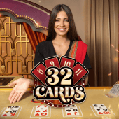 32 Baraha JL17 live casino