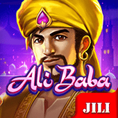 Ali Baba JL17 hot game