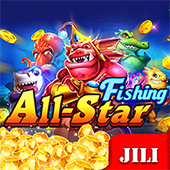 All Star Fishing JL17