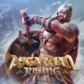 Asgardian Rising JL17 hot game