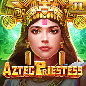 Aztec Priestess JL17 hot game