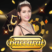 Baccarat A JL17 live casino