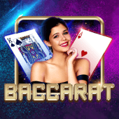Baccarat B JL17 live casino