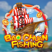 Bao Chuan Fishing JL17