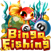 Bingo Fishing JL17