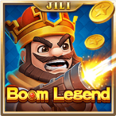 Boom Legend JL17
