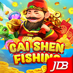 Cai Shen Fishing JL17 hot game