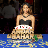 Casino Marina Andar Bahar JL17