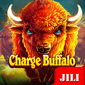 Charge Buffalo JL17 hot game
