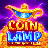Coin Lamp JL17 slot
