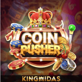 Coin Pusher JL17 cards