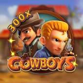 Cowboys JL17 hot game