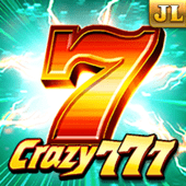 Crazy777 JL17 slot