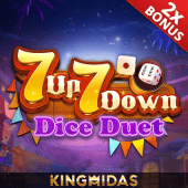 Dice Duet JL17 cards