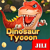 Dinosaur Tycoon JL17