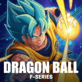 Dragon Ball JL17 slot
