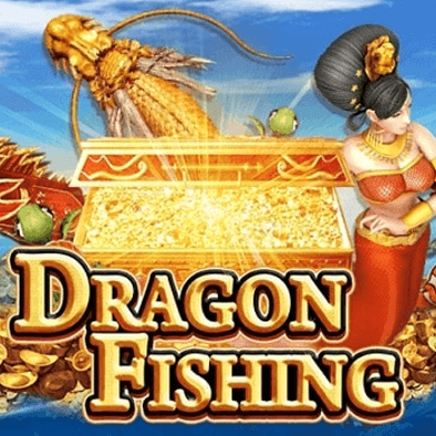 Dragon Fishing JL17