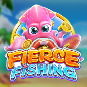 Fierce Fishing JL17