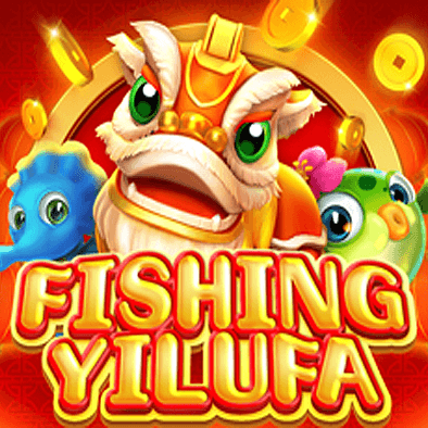 Fishing Yi Lu Fa JL17