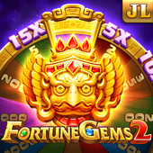 Fortune Gems 2 JL17 slot