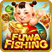 Fuwa Fishing JL17