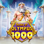 Gates of Olympus 1000 JL17 hot game