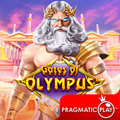 Gates of Olympus JL17 hot game