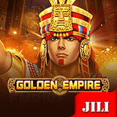 Golden Empire JL17 slot