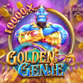 Golden Genie JL17 hot game