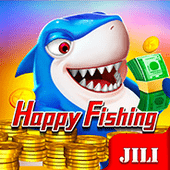 Happy Fishing JL17 hot game