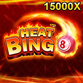 Heat Bingo JL17 hot game