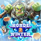 Horde 2 Winter JL17 slot