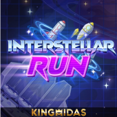 Interstellar Run JL17 cards