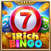 Irich Bingo JL17 slot