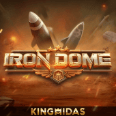 Iron Dome JL17 cards