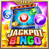 Jackpot Bingo JL17 hot game