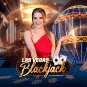 Las Vegas Blackjack JL17