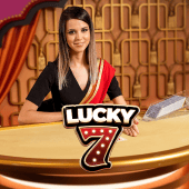Lucky 7 JL17 live casino