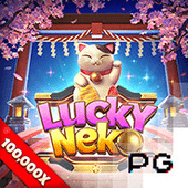 Lucky Neko JL17 hot game