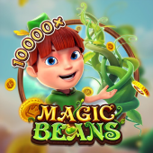 Magic Beans JL17 hot game