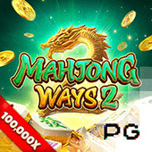 Mahjong Ways 2 JL17 hot game