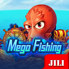 Mega Fishing JL17