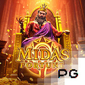 Midas Fortune JL17 hot game