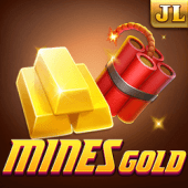 Mines Gold JL17 slot