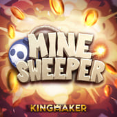 Minesweeper JL17 cards