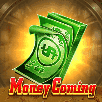Money Coming JL17 slot