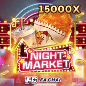 Night Market JL17 slot