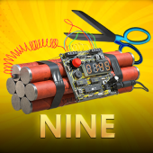 Nine JL17 cards