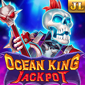 Ocean King Jackpot JL17 hot game