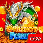 Oneshot Fishing JL17